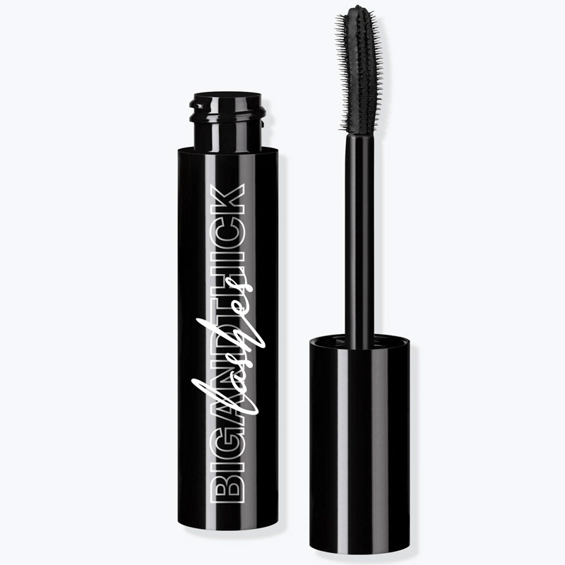 Mesauda Big and Thick Lash Mascara 13ml